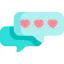 Likes Symbol 64x64