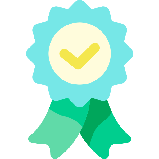 Badge icon
