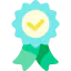 Badge Symbol 64x64