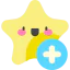 Add Symbol 64x64