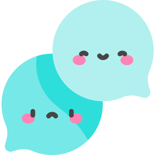 Positive icon
