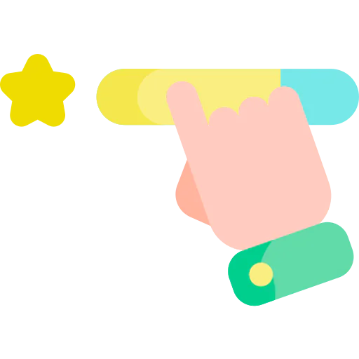 Gratification Symbol