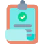 Checking Symbol 64x64