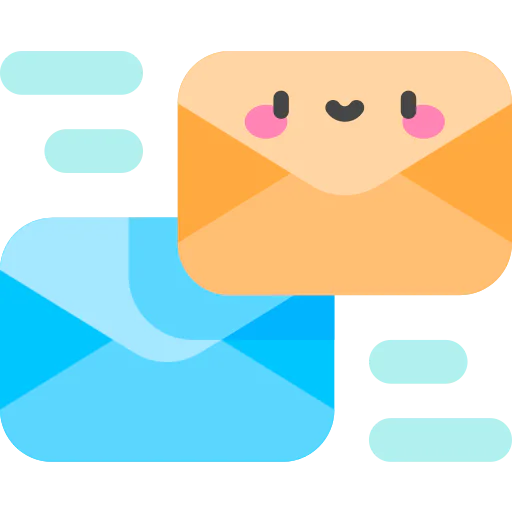 Emails Symbol