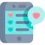 Likes Symbol 64x64
