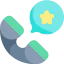 Call Symbol 64x64