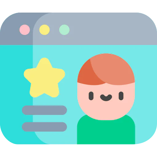 Favourite icon