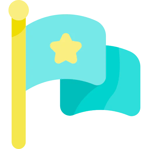 Flag icon