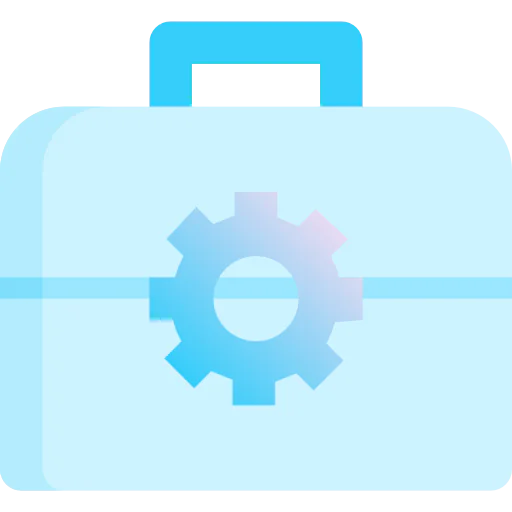 Toolbox icon