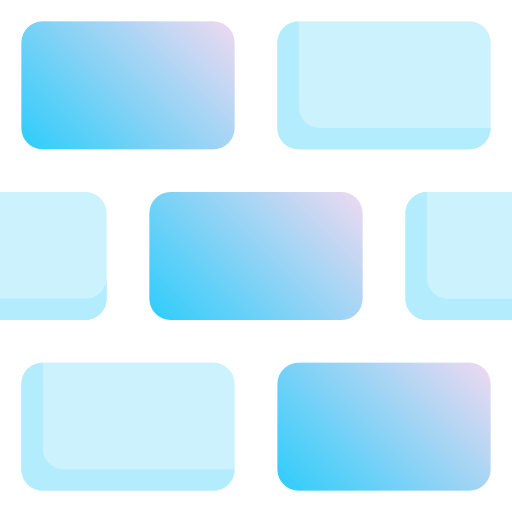 Brickwall icon