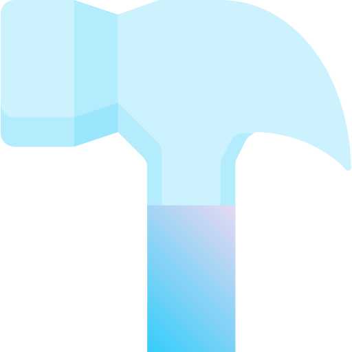 Hammer icon