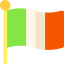 Ireland icon 64x64