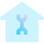 Home repair Symbol 64x64
