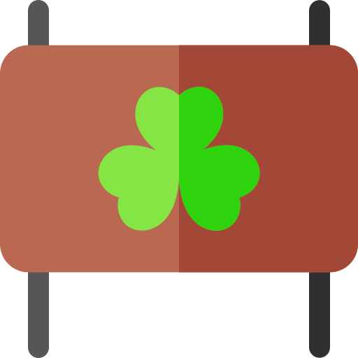 Clover icon