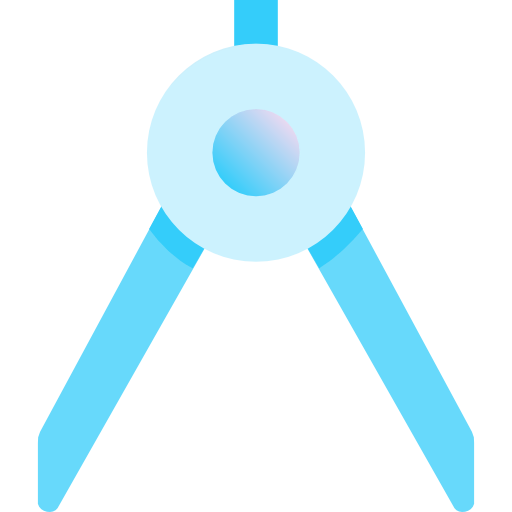 Compass icon