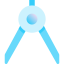 Compass icon 64x64