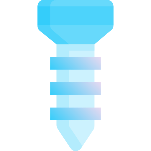 Screw icon