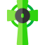 Celtic cross icon 64x64