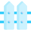 Fence icon 64x64