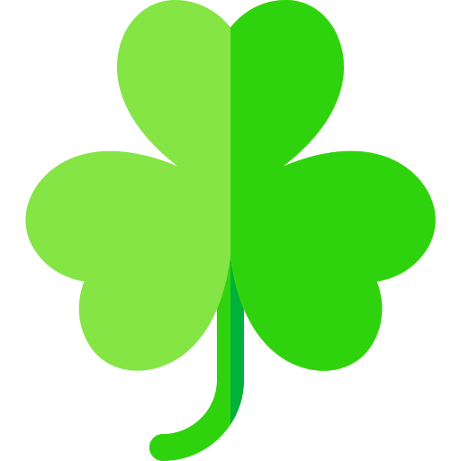 Clover icon