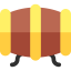 Barrel icon 64x64