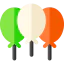 Balloons icon 64x64