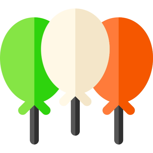 Balloons icon