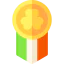 Badge icon 64x64