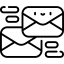 Emails アイコン 64x64