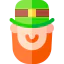 Leprechaun icon 64x64