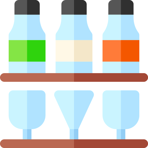 Beverages icon
