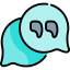 Quotation icon 64x64