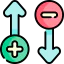 Positive icon 64x64