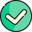 Check icon 64x64
