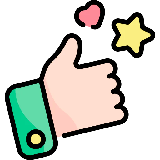 Like icon