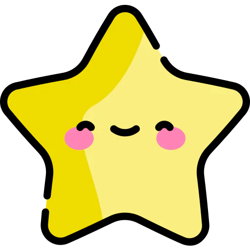 Favourite icon