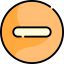Delete icon 64x64