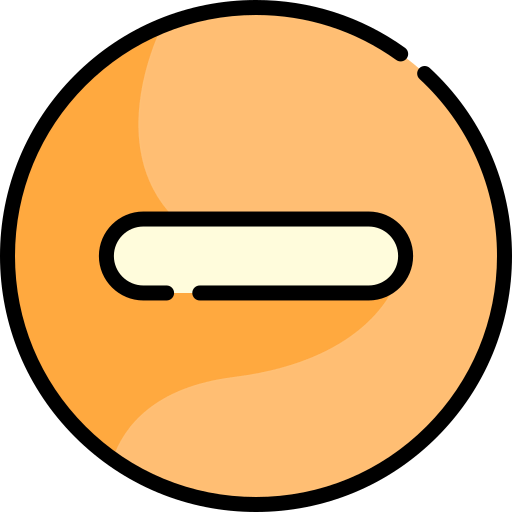 Delete icon