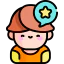 Boy icon 64x64