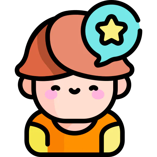 Boy icon