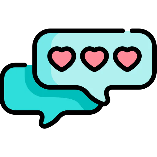Likes icon