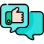 Like icon 64x64