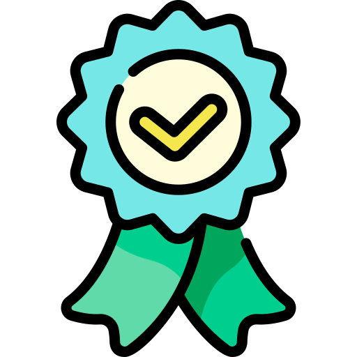 Badge icon