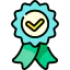 Badge icon 64x64