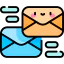 Emails アイコン 64x64