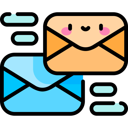 Emails icon