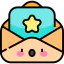 Email icon 64x64
