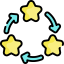 Favourite icon 64x64