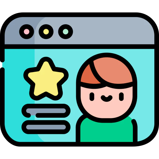 Favourite icon