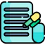 Document Symbol 64x64